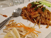 Phat thai du Restaurant thaï Thaï Express à Paris - n°5