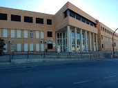 Instituto de Educación Secundaria IES Príncipe de Asturias en Lorca