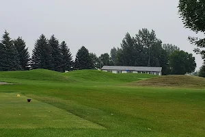 Tipsinah Mounds Golf Course image