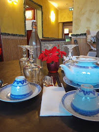 Les plus récentes photos du Restaurant vietnamien Le Saigon à L'Isle-sur-la-Sorgue - n°2