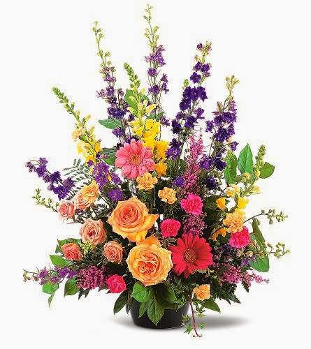 Florist «Ibritz Flower Decoratif», reviews and photos, 6130 Massachusetts Ave, New Port Richey, FL 34653, USA