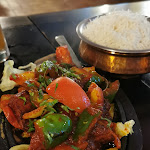 Photo n°1 de l'avis de Rene.a fait le 16/08/2021 à 18:54 sur le  Taj Mahal indisches Restaurant à Templin