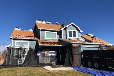 Colorado Native Roofing & Construction