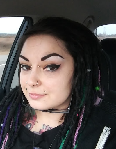 Explore simple black tattoo ideas, creative tattoo ideas in Fort Smith, available at Hanging City Body Modification