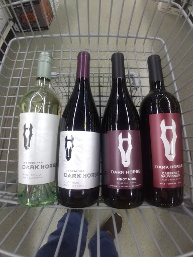 Liquor Store «Outlet Liquor», reviews and photos, 2152 George Urban Blvd, Depew, NY 14043, USA