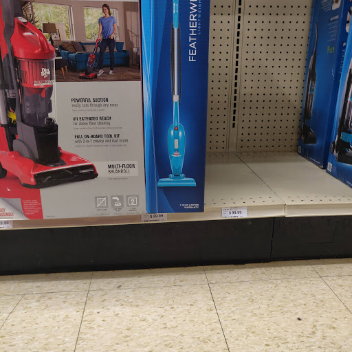 Discount Store «Big Lots», reviews and photos, 4840 Allen Rd, Zephyrhills, FL 33541, USA