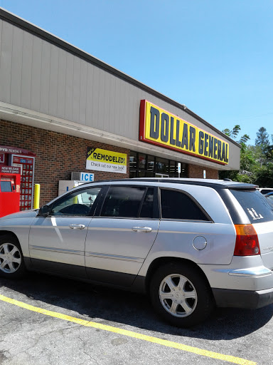 Discount Store «Dollar General», reviews and photos, 1942 Spartanburg Hwy, Hendersonville, NC 28792, USA