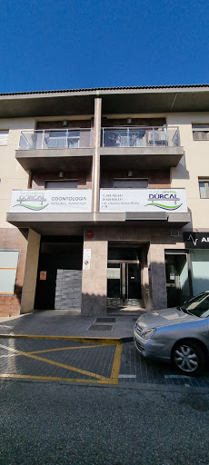 Clinica Dental Dúrcal, Comandante Lázaro 57 en Dúrcal, Granada