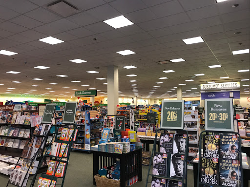Cafe «Barnes & Noble Cafe», reviews and photos, 10315 Silverdale Way NW, Silverdale, WA 98383, USA