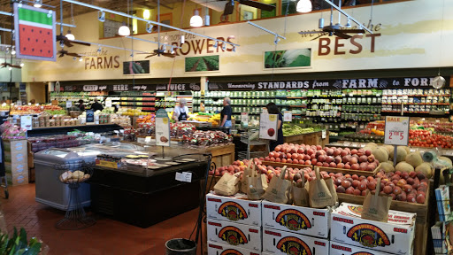 Whole Foods Market