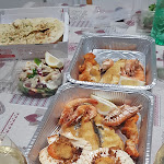 Photo n°1 de l'avis de Piotr.r fait le 12/01/2021 à 19:45 sur le  Tiffany Ristorante Pizzeria à Faenza