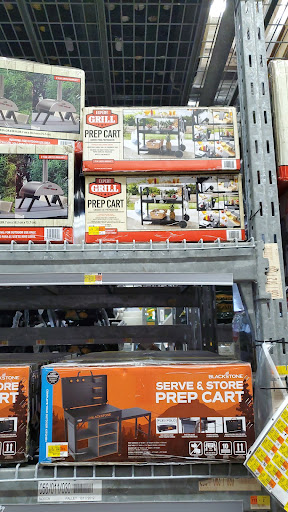 Department Store «Walmart Supercenter», reviews and photos, 2423 US-80, Dublin, GA 31021, USA