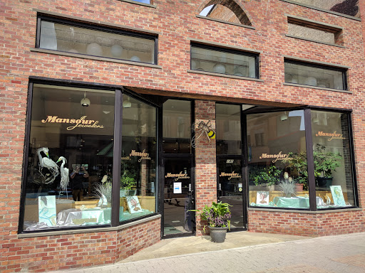 Jewelry Designer «Mansour Jewelers», reviews and photos, 140 E State St, Ithaca, NY 14850, USA
