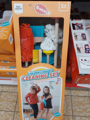 Supermarket «ALDI», reviews and photos, 3034 Wade Hampton Blvd, Taylors, SC 29687, USA