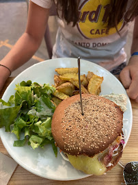 Plats et boissons du Restaurant végétarien Les petits fourneaux à Die - n°3