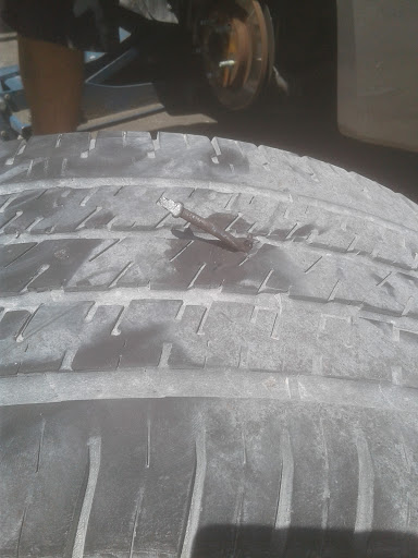 Auto Repair Shop «Hibiscus Wholesale Auto Parts Inc», reviews and photos, 128 N Old County Rd, Edgewater, FL 32132, USA