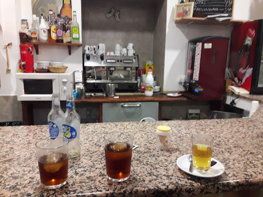 Información y opiniones sobre bar el hogar de Horcajo De Santiago