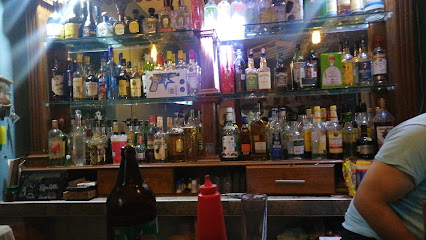 Bar El Nevado