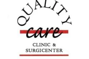 Quality Care Clinic and Surgicenter image