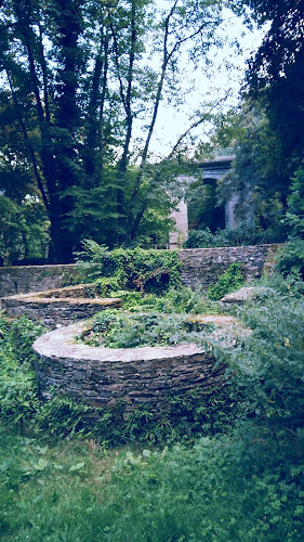 Centre équestre La Noué Verrière La Chapelle-sur-Erdre