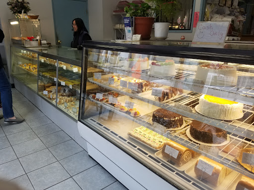 Bakery «Cake House», reviews and photos, 620 S Weller St, Seattle, WA 98104, USA