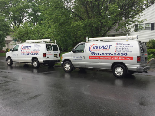 Conforti Plumbing Heating-Cooling in Fair Lawn, New Jersey