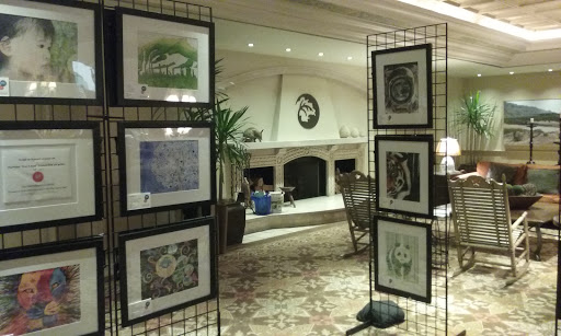 Hotel «The Houstonian Hotel, Club & Spa», reviews and photos, 111 N Post Oak Ln, Houston, TX 77024, USA