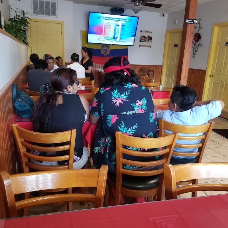 El Idolo Restaurant 2