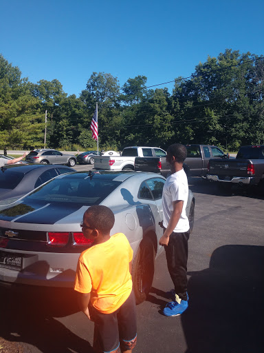 Used Car Dealer «Rocks Auto Exchange LLC», reviews and photos, 518 E Main St, Westfield, IN 46074, USA