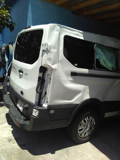 Auto Body Shop «J J Auto Tech», reviews and photos, 1315 42nd St NW, Winter Haven, FL 33881, USA