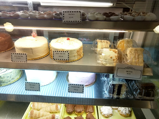 Wholesale bakery Abilene