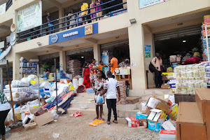 Abuakwa market image