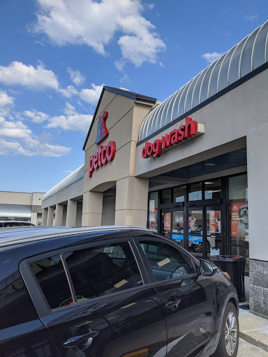 Pet Supply Store «Petco Animal Supplies», reviews and photos, 2115 N Decatur Rd, Decatur, GA 30033, USA