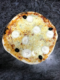 Pizza du Restaurant le chalé à Sarrola-Carcopino - n°9