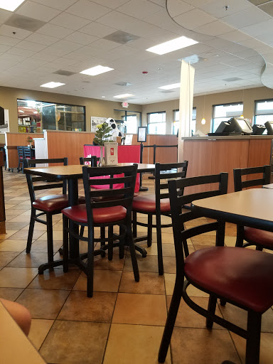 Fast Food Restaurant «Chick-fil-A», reviews and photos, 44835 Lakeview Overlook Plaza, Ashburn, VA 20147, USA