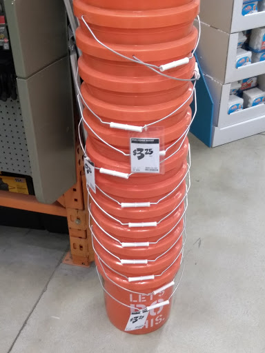 Home Improvement Store «The Home Depot», reviews and photos, 150-1 Shallotte Crossing Pkwy, Shallotte, NC 28470, USA