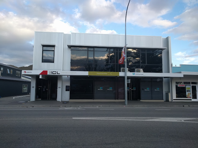 Reviews of ICL Chartered Accountants Ltd in Alexandra - Financial Consultant