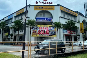 D'Piazza Mall image