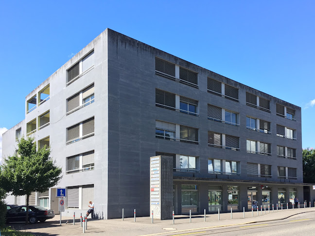 Rezensionen über Hirschi Schmid Architekten AG in Aarau - Architekt