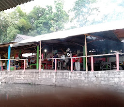 Ikan Bakar Mina Rasa photo