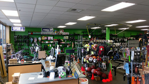 Sporting Goods Store «Play It Again Sports Marysville, WA», reviews and photos, 115 Mall Way, Marysville, WA 98270, USA