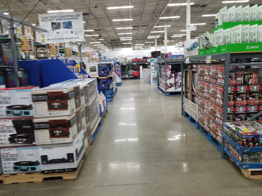 Warehouse club «BJ’s Wholesale Club», reviews and photos, 70 Cluff Rd, Salem, NH 03079, USA