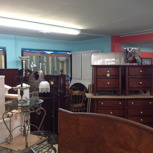 Thrift Store «Thrifty Gypsy», reviews and photos, 2612 Marietta Hwy, Canton, GA 30114, USA