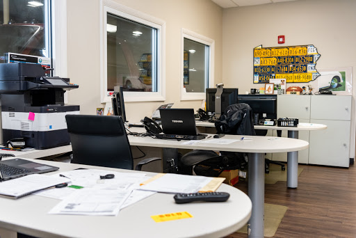 Car Dealer «Sky Motor Cars», reviews and photos, 969 S Matlack St, West Chester, PA 19382, USA