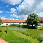 Photo n°3 de l'avis de Heidi.e fait le 13/07/2022 à 19:50 sur le  Schloss Hohenkammer à Hohenkammer