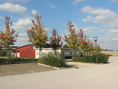Judo Club Saint Florentin à Saint-Florentin
