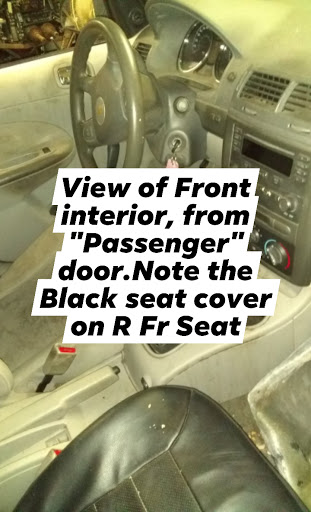 Tire Shop «Gothard Auto Wrecking», reviews and photos, 7264 Akron Rd, Lockport, NY 14094, USA