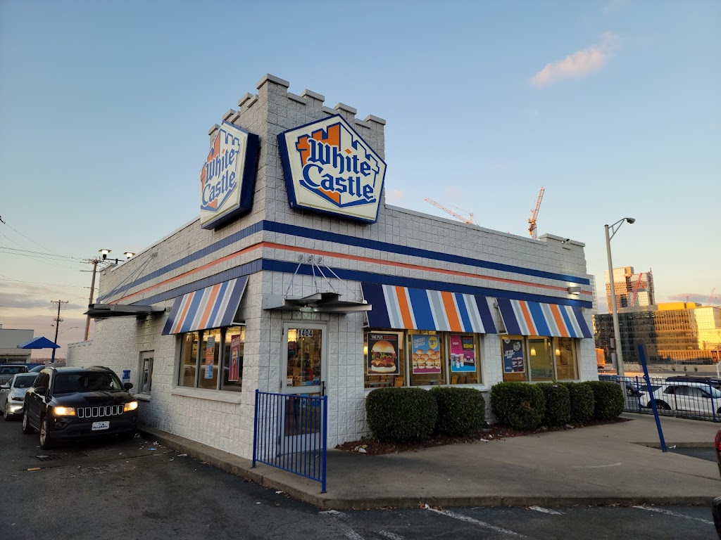 White Castle 37203