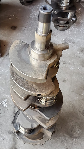 Engine Rebuilding Service «Valley Auto Parts and Engines», reviews and photos, 8212 Sunland Blvd, Sun Valley, CA 91352, USA