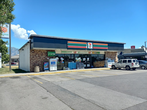 7-Eleven, 1998 Main St, Layton, UT 84041, USA, 
